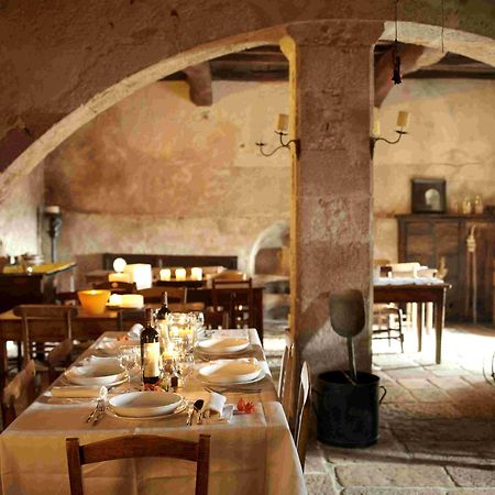 Sextantio Albergo Diffuso Санто Стефано ди Сесанио Екстериор снимка