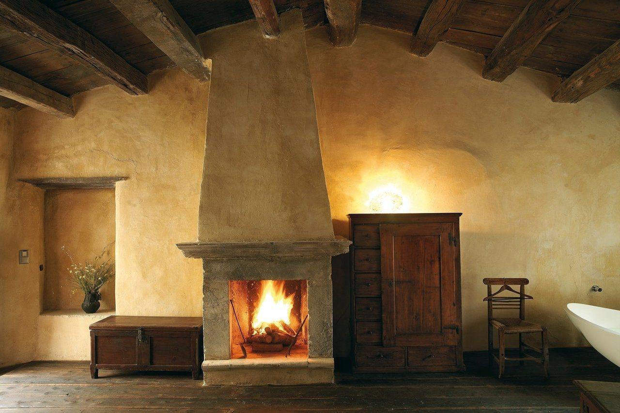 Sextantio Albergo Diffuso Санто Стефано ди Сесанио Екстериор снимка