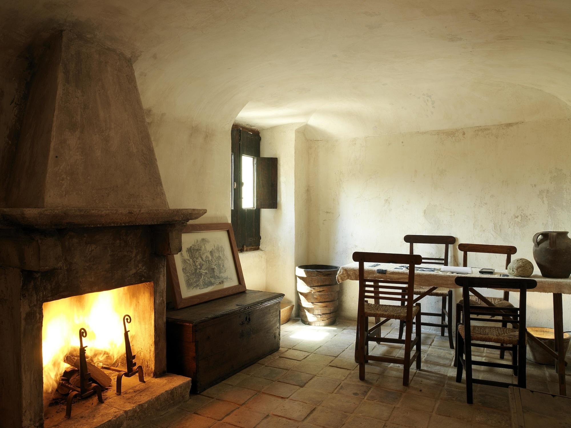 Sextantio Albergo Diffuso Санто Стефано ди Сесанио Екстериор снимка