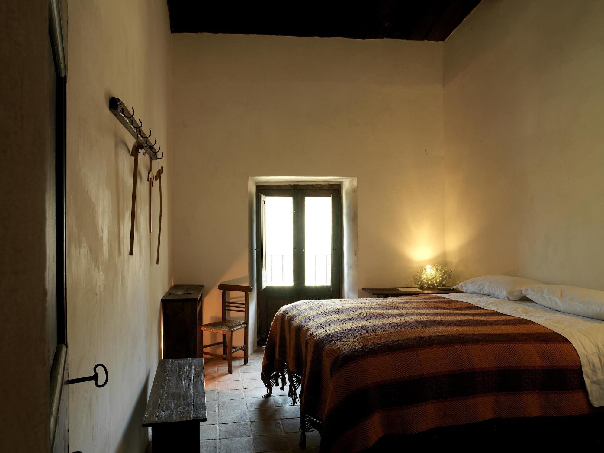 Sextantio Albergo Diffuso Санто Стефано ди Сесанио Екстериор снимка