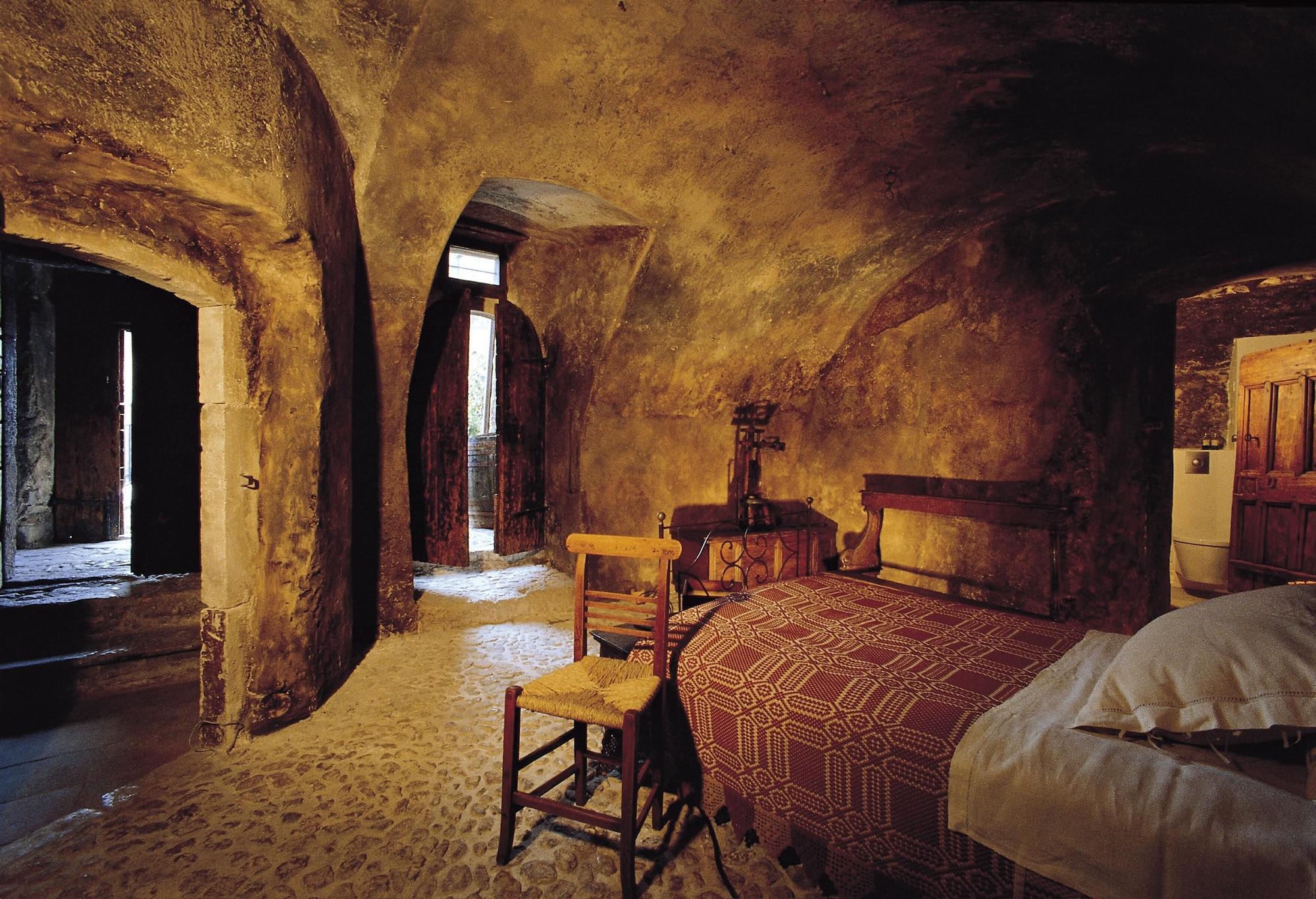 Sextantio Albergo Diffuso Санто Стефано ди Сесанио Стая снимка