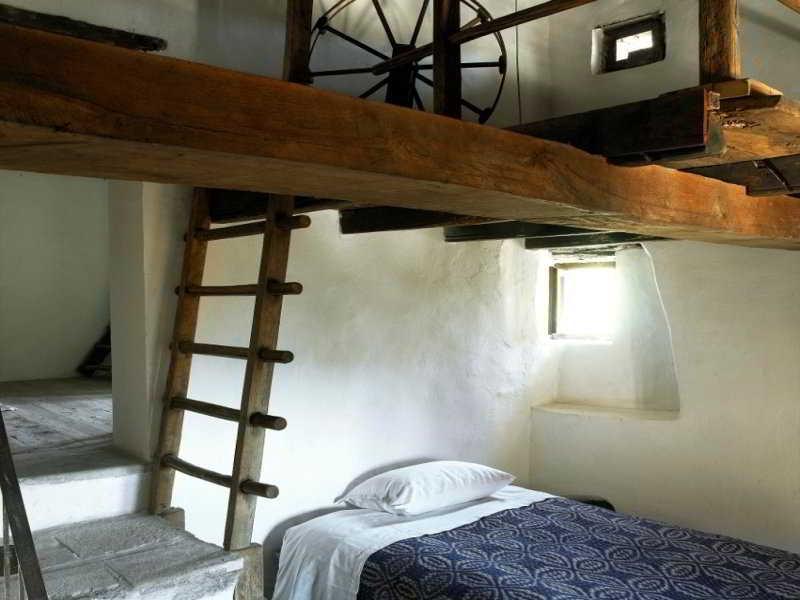Sextantio Albergo Diffuso Санто Стефано ди Сесанио Екстериор снимка
